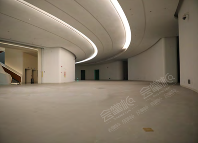 长沙梅溪湖国际艺术中心应用艺术中心（一楼）基础图库20